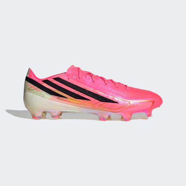 Бутси F50 HYPERFAST ELITE Firm Ground Football