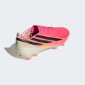 Бутси F50 HYPERFAST ELITE Firm Ground Football