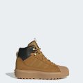 Ботинки Superstar Winterized Trek Kids