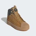 Ботинки Superstar Winterized Trek Kids