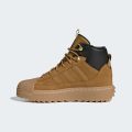 Ботинки Superstar Winterized Trek Kids