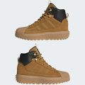 Ботинки Superstar Winterized Trek Kids