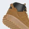 Ботинки Superstar Winterized Trek Kids