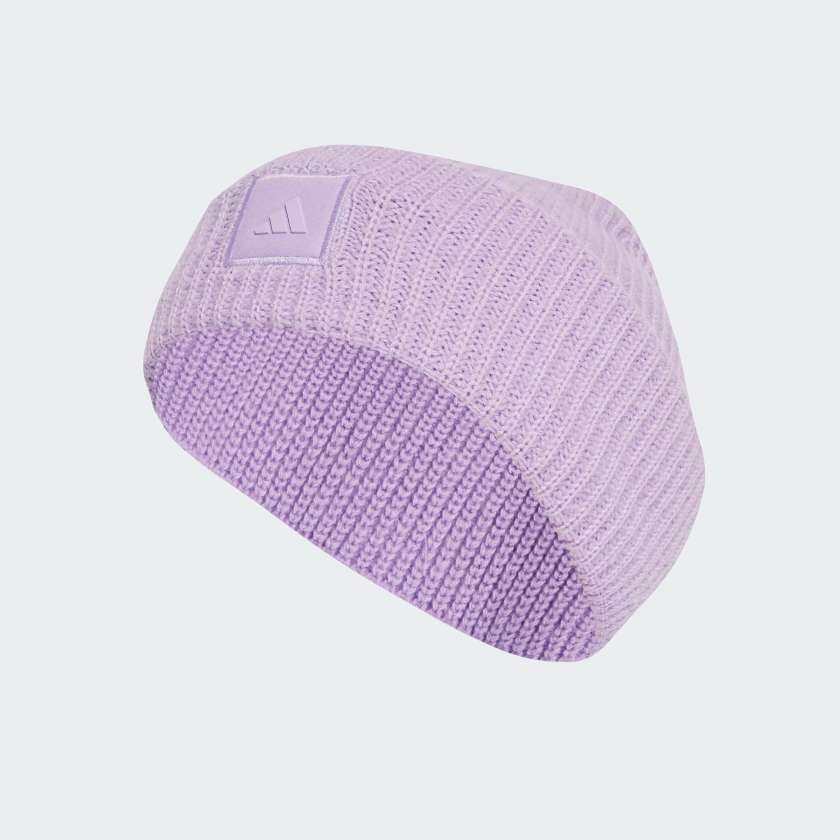 Шапка-бини Wide Cuff