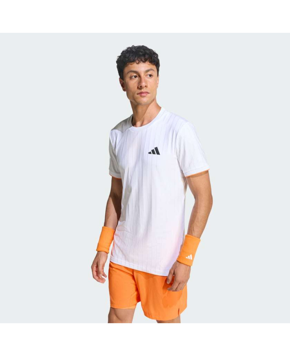 Футболка TENNIS CLIMACOOL FREELIFT PRO