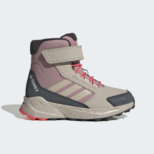 Туристичні черевики Terrex Trailmaker 2 High CLIMAWARM+ Kids