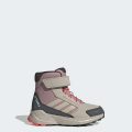 Туристичні черевики Terrex Trailmaker 2 High CLIMAWARM+ Kids