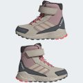 Туристичні черевики Terrex Trailmaker 2 High CLIMAWARM+ Kids