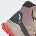 Туристичні черевики Terrex Trailmaker 2 High CLIMAWARM+ Kids