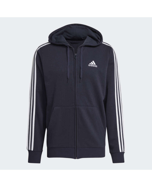 Толстовка Essentials 3-Stripes