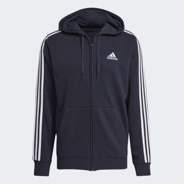 Толстовка Essentials 3-Stripes