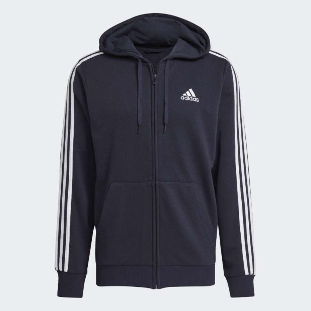 Толстовка Essentials 3-Stripes