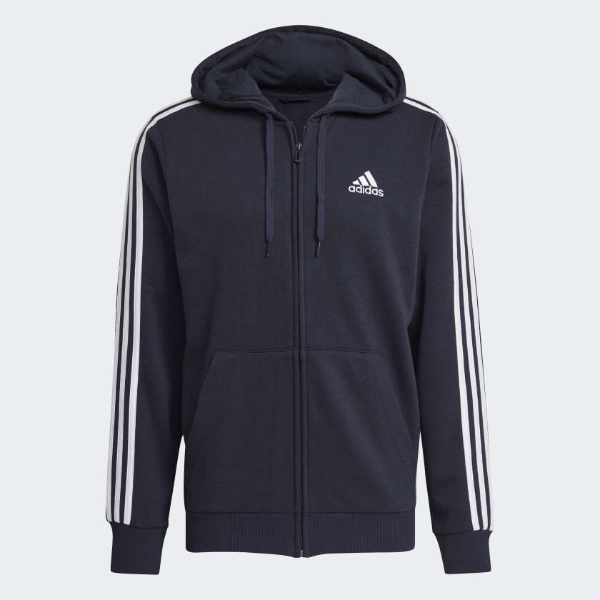 Толстовка Essentials 3-Stripes