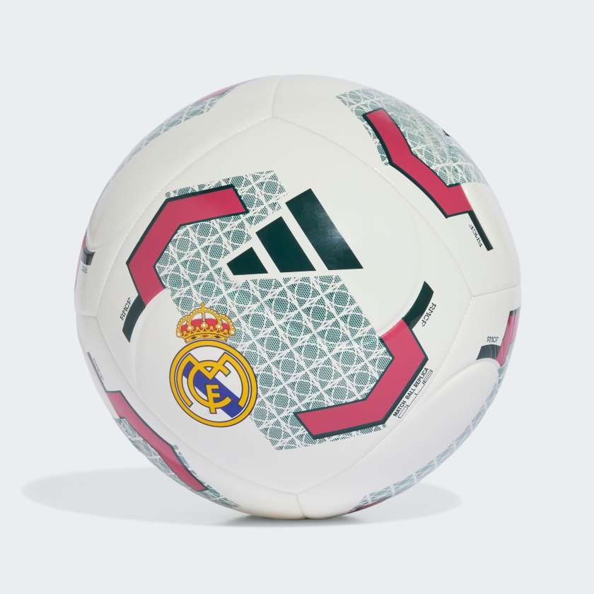 М'яч Real Madrid Home Club