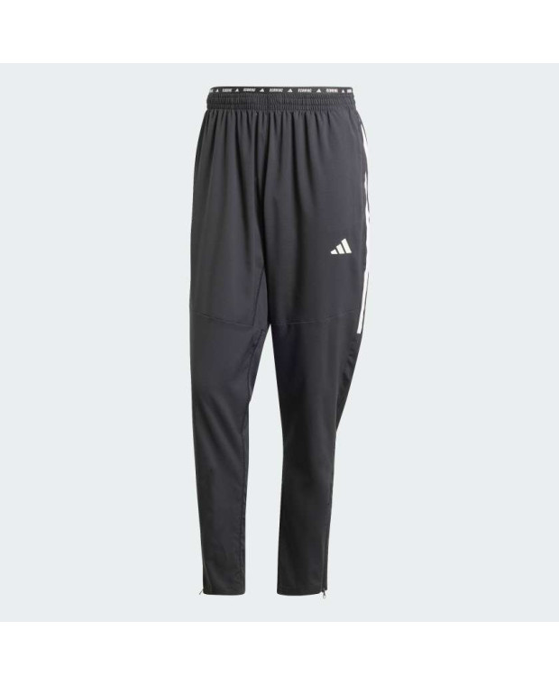 Джогери Own the Run 3-Stripes