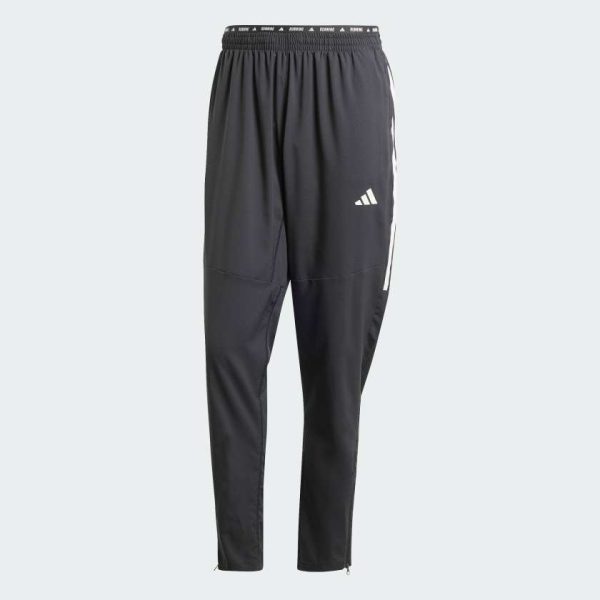 Джогери Own the Run 3-Stripes