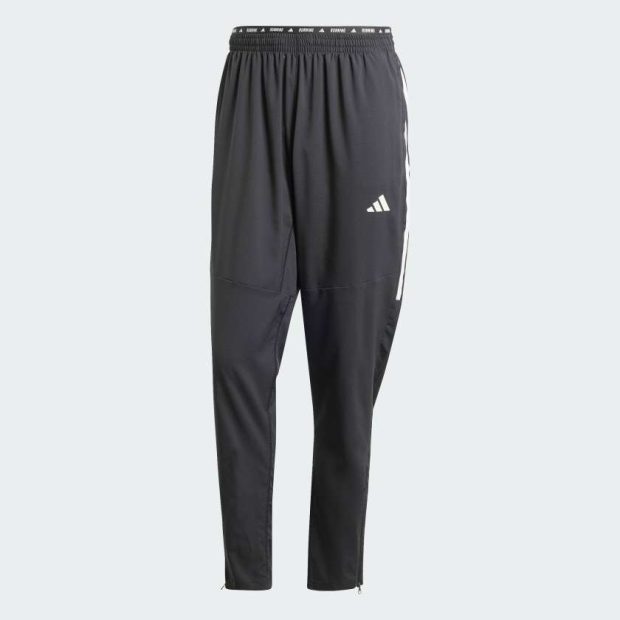 Джогери Own the Run 3-Stripes