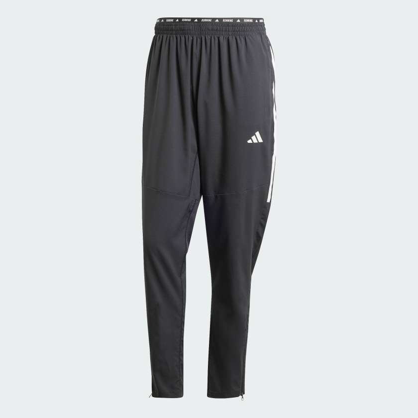 Джогери Own the Run 3-Stripes
