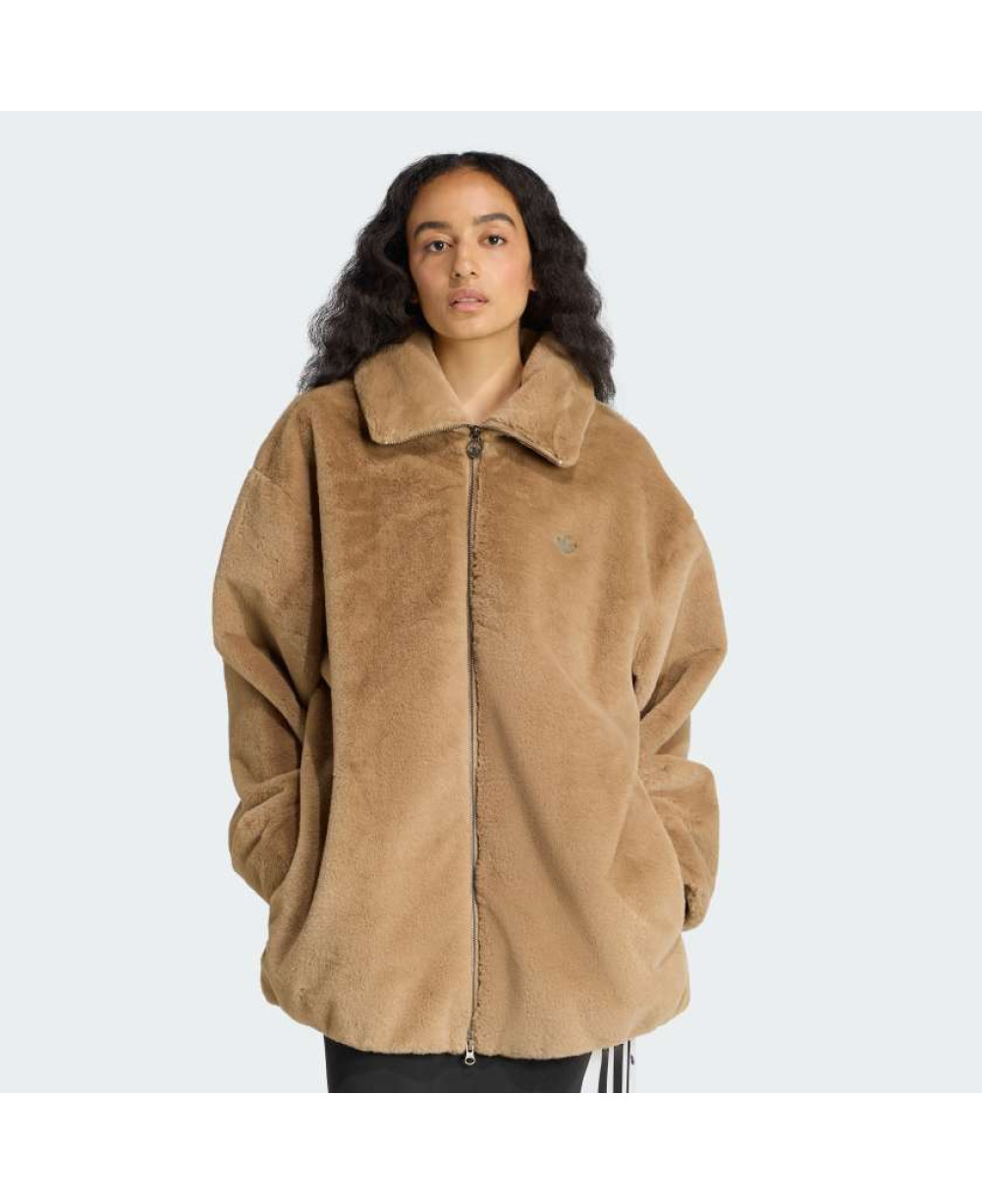 Куртка FUR JACKET