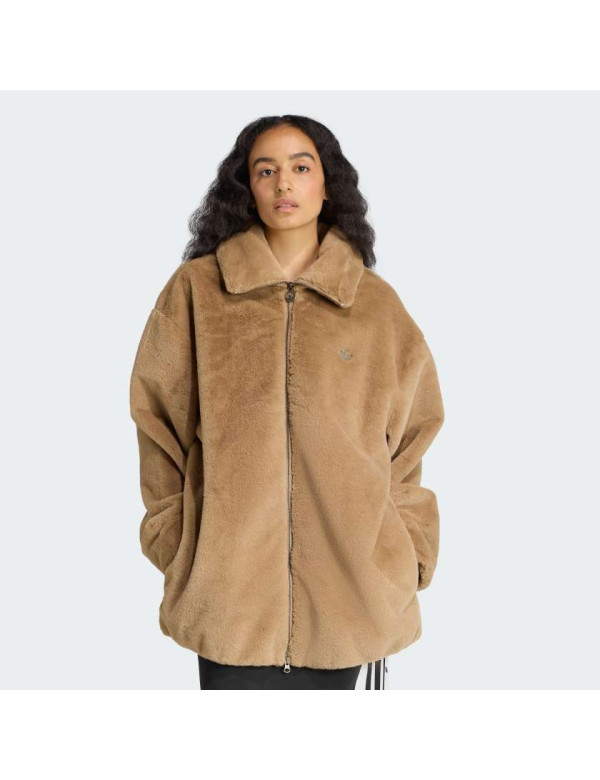 Куртка FUR JACKET