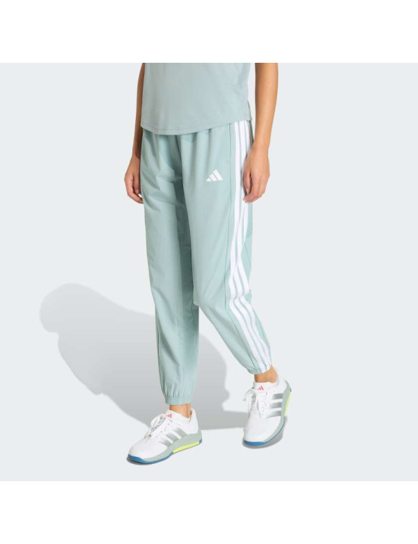 Джогери Train Essentials 3-Stripes Woven