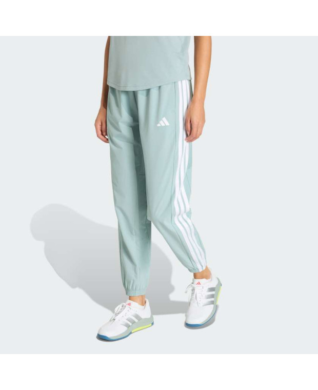 Джогери Train Essentials 3-Stripes Woven