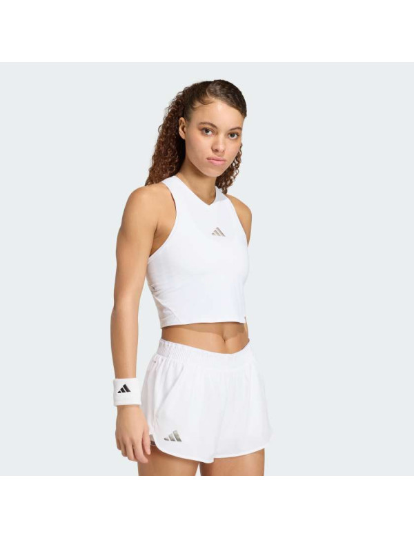 Майка TENNIS CLIMACOOL MIDI Y-Tank PRO