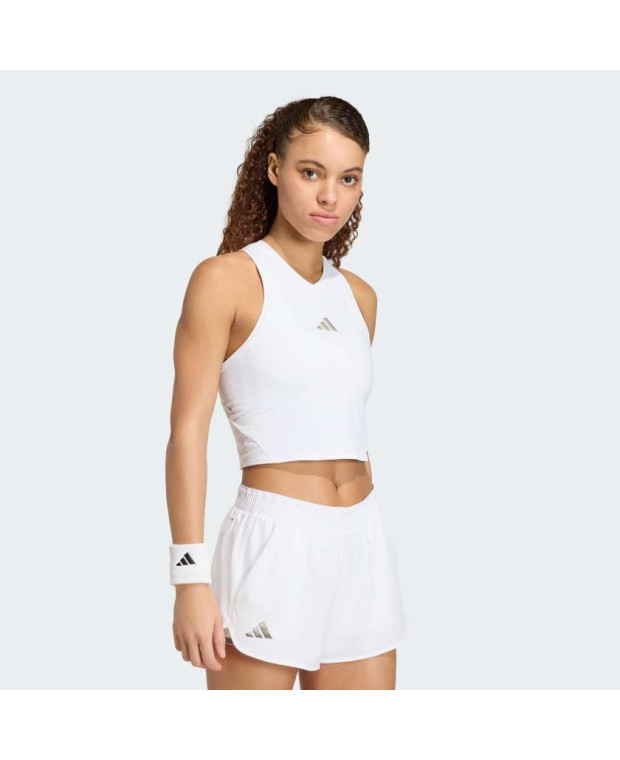 Майка TENNIS CLIMACOOL MIDI Y-Tank PRO