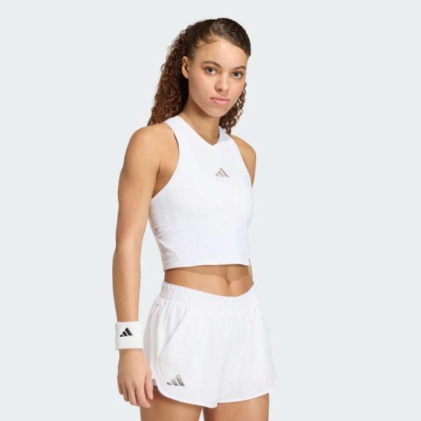 Майка TENNIS CLIMACOOL MIDI Y-Tank PRO