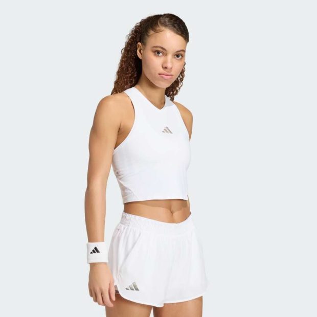 Майка TENNIS CLIMACOOL MIDI Y-Tank PRO