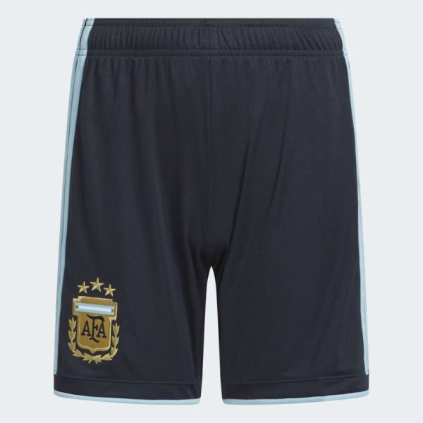 Домашні шорти Argentina 26 Home Replica Kids
