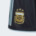 Домашние шорты Argentina 26 Home Replica Kids