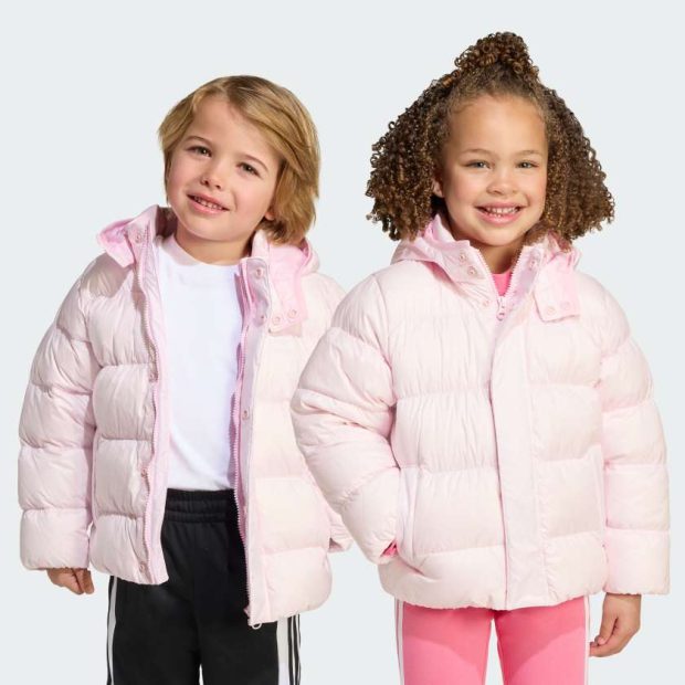 Зимова куртка Kids