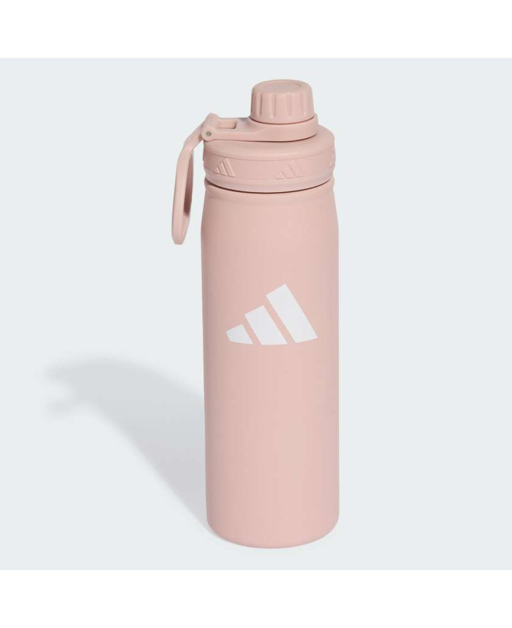 Пляшка для води Metal Screw Top 0.6 L