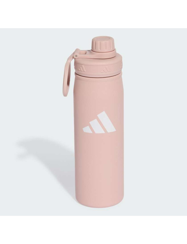 Пляшка для води Metal Screw Top 0.6 L