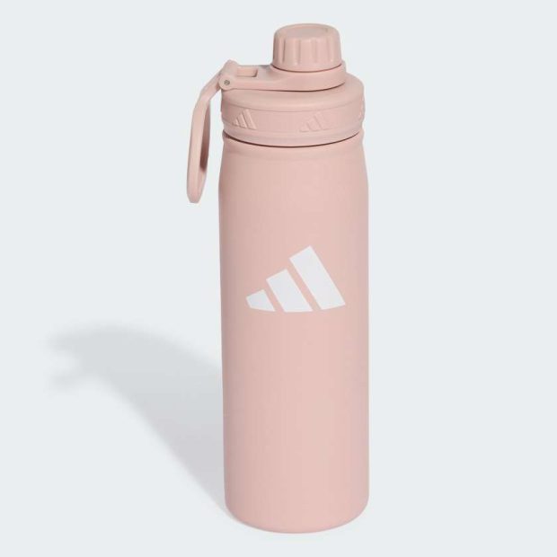 Пляшка для води Metal Screw Top 0.6 L