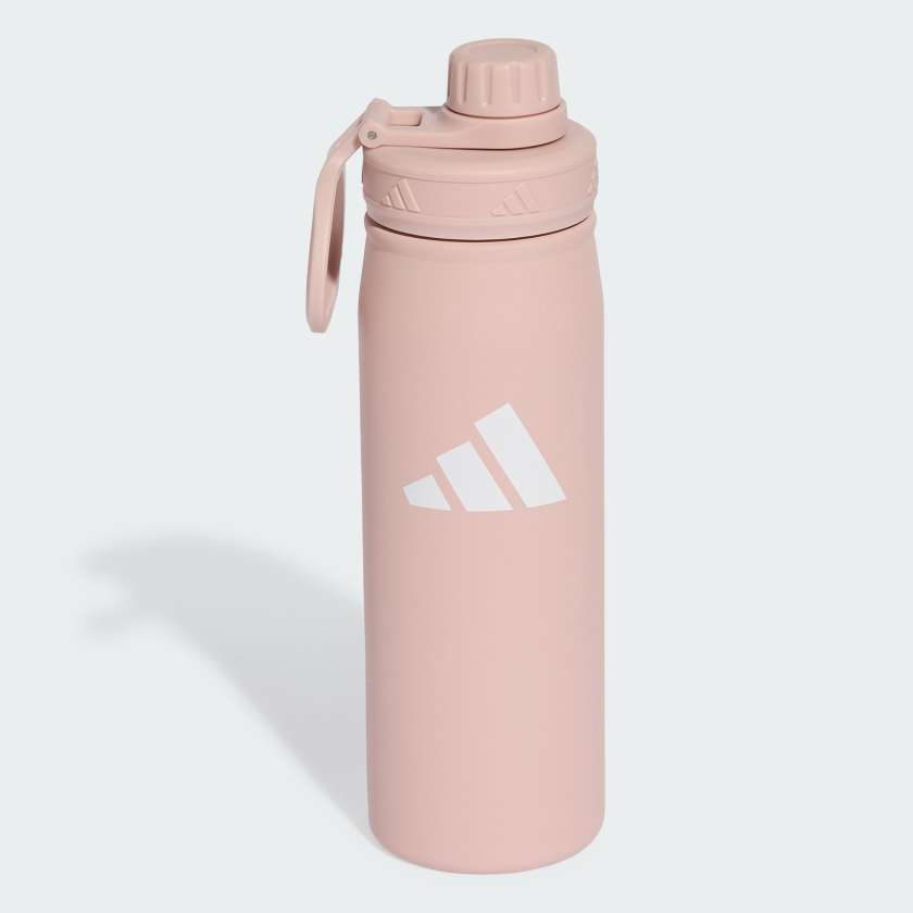 Пляшка для води Metal Screw Top 0.6 L