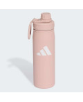 Пляшка для води Metal Screw Top 0.6 L