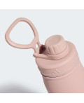 Пляшка для води Metal Screw Top 0.6 L