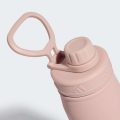Пляшка для води Metal Screw Top 0.6 L