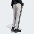 Джогери Essentials 3-Stripes French Terry Cuffed 3-Stripes French Terry Cuffed