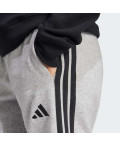 Джогери Essentials 3-Stripes French Terry Cuffed 3-Stripes French Terry Cuffed
