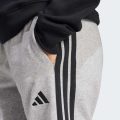 Джогери Essentials 3-Stripes French Terry Cuffed 3-Stripes French Terry Cuffed