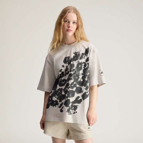 Футболка adidas by Stella McCartney Graphic Tee