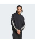 Толстовка ADIDAS KIT 3-STRIPES FULL-ZIP