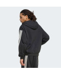 Толстовка ADIDAS KIT 3-STRIPES FULL-ZIP