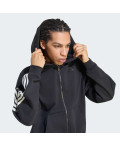 Толстовка ADIDAS KIT 3-STRIPES FULL-ZIP