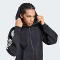 Толстовка ADIDAS KIT 3-STRIPES FULL-ZIP