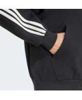 Толстовка ADIDAS KIT 3-STRIPES FULL-ZIP
