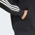 Толстовка ADIDAS KIT 3-STRIPES FULL-ZIP